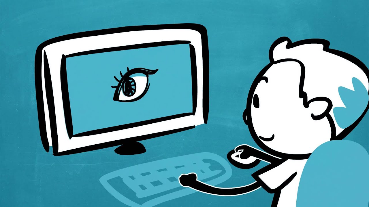 Vision, software de gestión de aula de Netop (Spanish) - YouTube