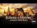 Echoes of History: lessons from Ruins | prime concepts #primeconcepts