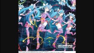 初音ミク 【Andante】