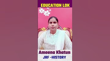 JRF HISTORY JUNE 2025 || UGC NET PAPER 1 || UGC NET PAPER 1 BY SHIVAM SIR