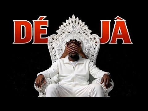 Zuko Ya Deblè - DÉJÀ ( Official audio )
