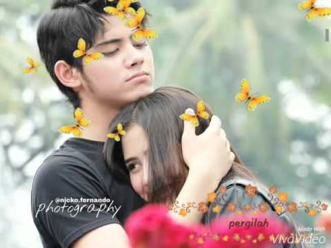 Pergilah (new syclon)..Aliando Prilly