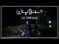 EP4 - YAMAHA FZ400 / koyabin【Motorcycle Documentary】#BIKEPORN