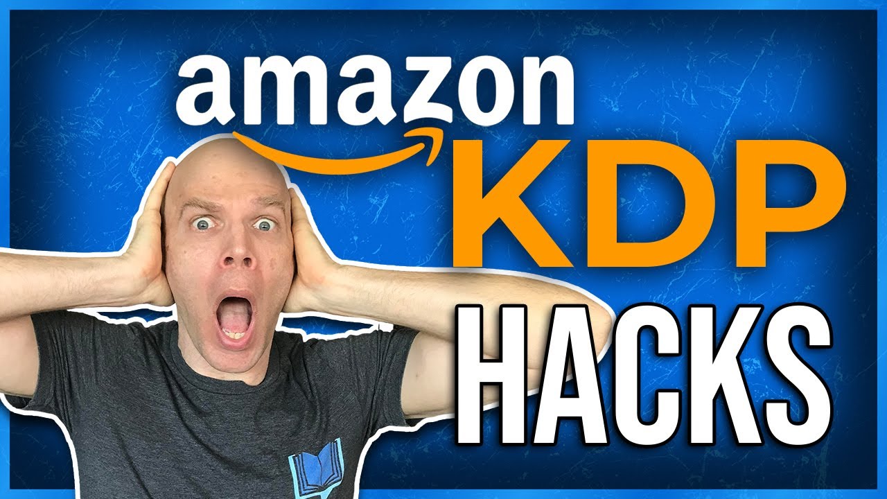 5 KDP Hacks You Didn't Know: 100% Legit | 