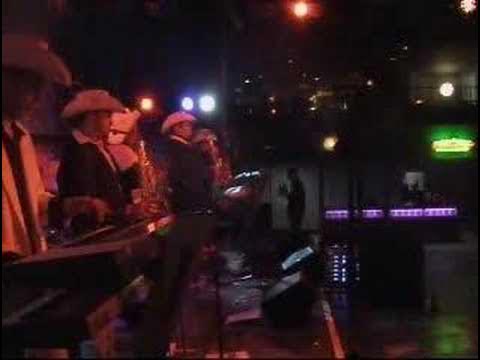 Furia Alacranera En Vivo OKC YouTube