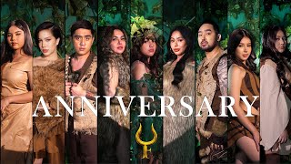 Toro Family S3 Ep6 anniversary