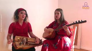 Kurdish Music Eléonore & Petra, Zana û Andok screenshot 2