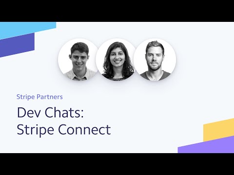 Dev Chats: Connect