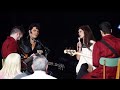 Dani Gemeliers y Nerea Rodríguez imitan a Elvis Presley y Martina McBride - Tu Cara Me Suena