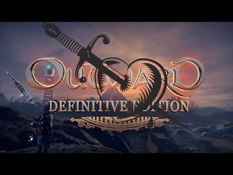 Видео: Outward Definitive Edition - Кинжалы.