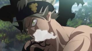 black clover amv [ blackbear idfc ]