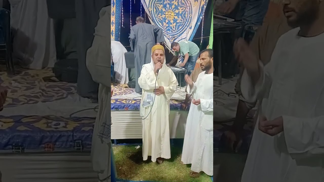 الصلاة الرابعة من الصلوات الادريسية