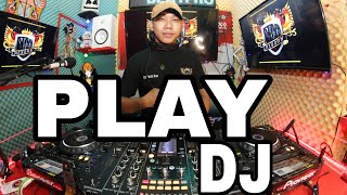 DJ YOSHI VAN - BREAKBEAT NEW 2021