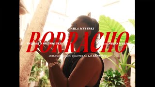 Pequeño Rodriguez X Nudo Music - Borracho Videoclip Oficial
