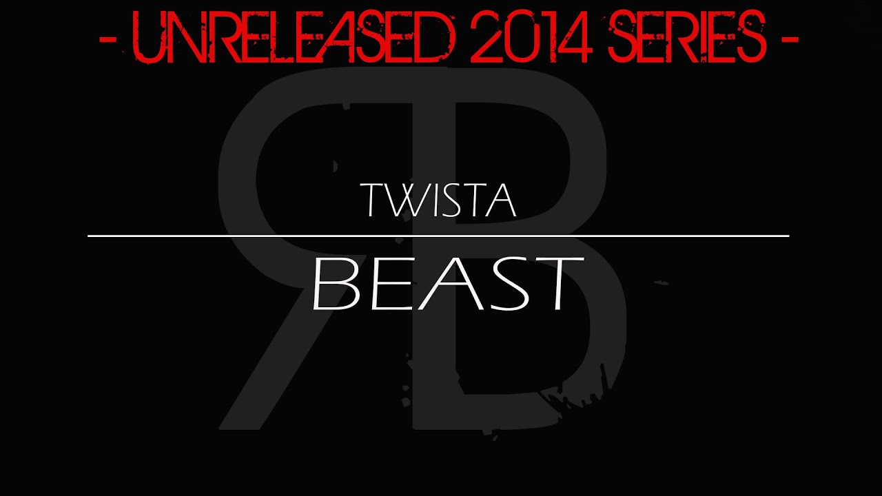 Riley Bourne Choreography | Unreleased #5 'Beast' | @TWISTAgmg