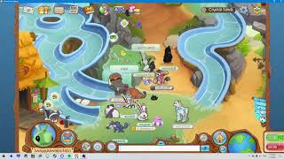 Animal Jam Classic has a SERIOUS Bot Issue and They Wont do Anything About it
Animal Jam Classic has a SERIOUS Bot Issue and They Wont do Anything About it Animal Jam Classic has a SERIOUS Bot Issue and They Wont do Anything About it