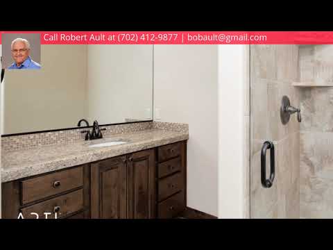 1484 Three Springs Cove, Mesquite, NV home video tour