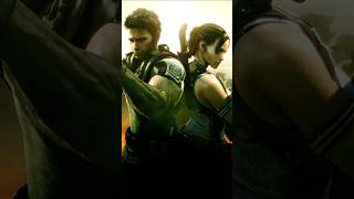 CURIOSIDADES DE RESIDENT EVIL 5