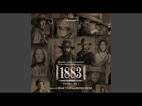 I'm a Cowboy (From "1883: Season 1" Soundtrack)