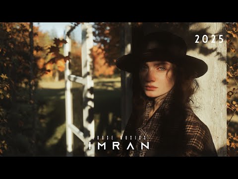 Imran - Never lose me (Original Mix)2025