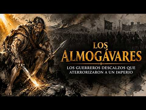 Los Almogávares: Los Guerreros Descalzos que Aterrorizaron a un Imperio