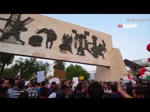 مانسكت نسكت ليش اغنيه وطنيه جديده للفنان احمد المصلاوي 2015