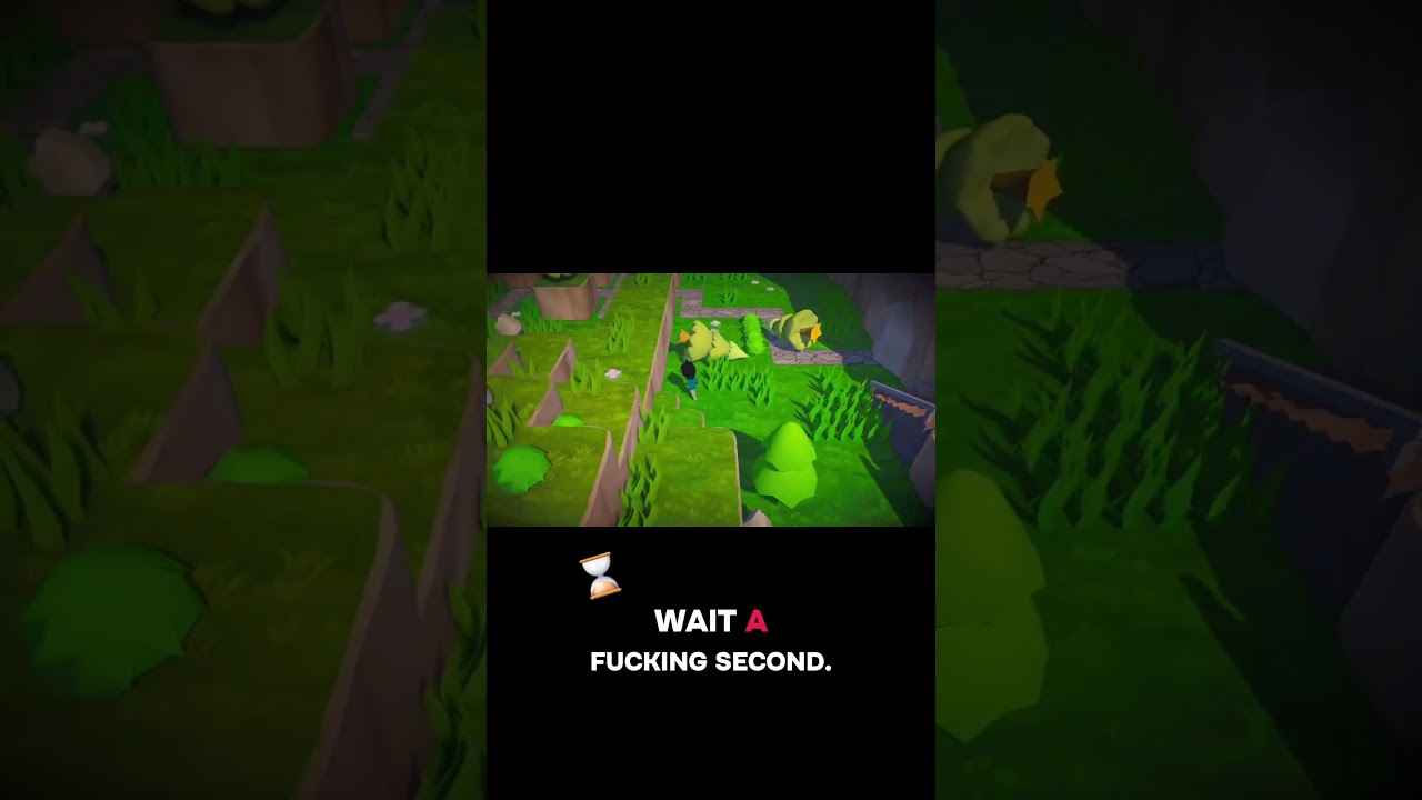 Deforestation. Right. Now. #gaming #twitch  #vtuber