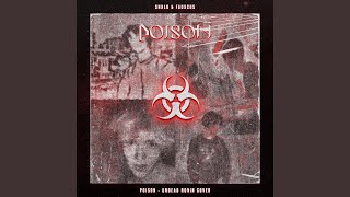 POISON - Undead Ronin
