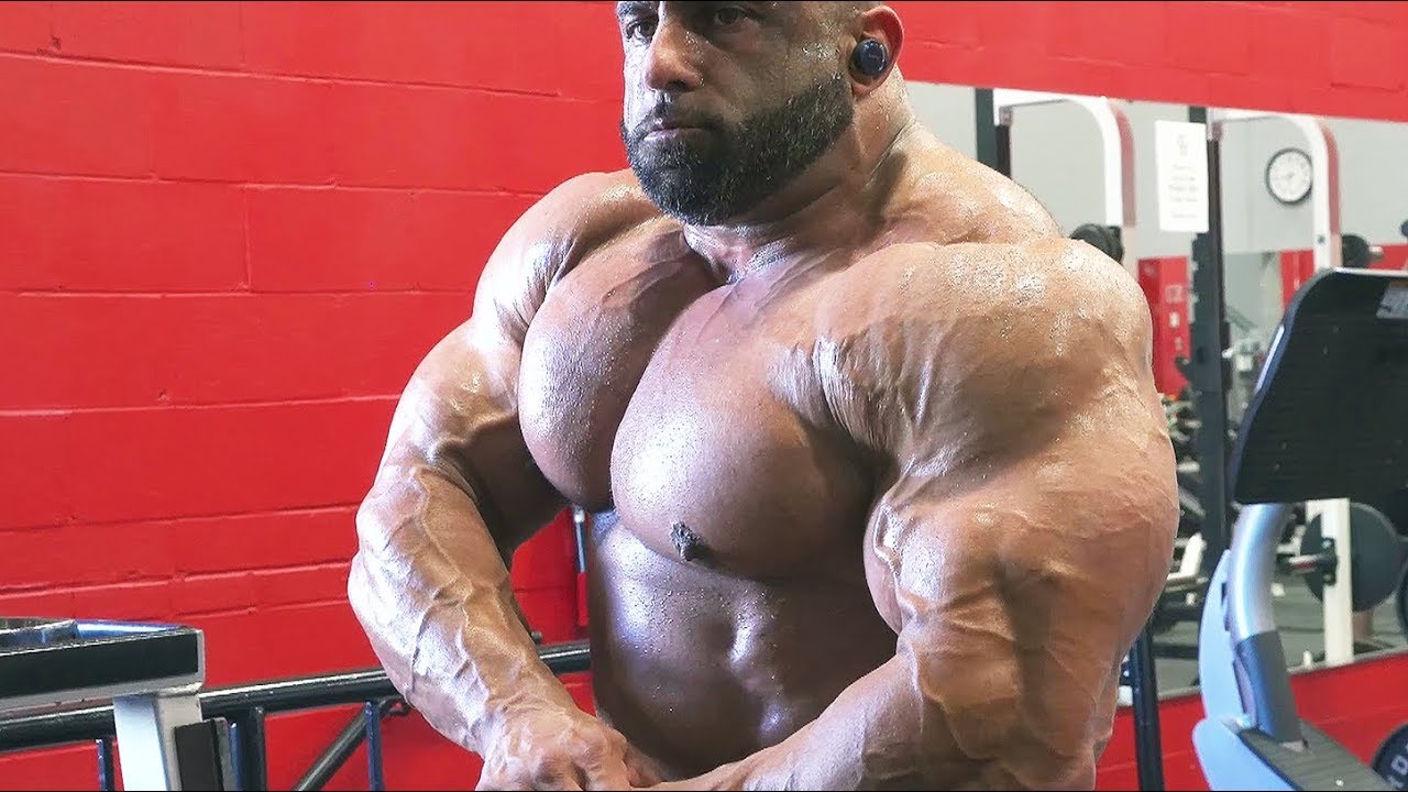 ALWAYS GET BACK UP - POWERFUL GYM MOTIVATION