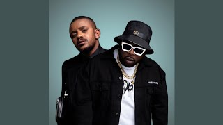 Kabza De Small & Dj Maphorisa - Moya Wasendulo feat. Lawd Weezy & Madumane