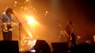 Arctic Monkeys - Pretty Visitors LIVE @ HMH 11/11/2009