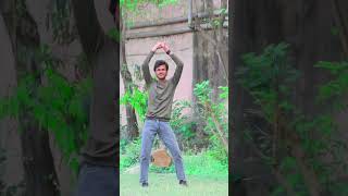 miliyan bhojpuri song # #dancing#training #hai##punecity#dance bawal hai aap log ke samne #hai #a