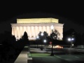 Photographing the Lincoln Memorial