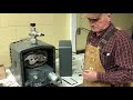 Product Demo: Atlas Copco multi-claw vacuum pump from Bissell Maple Farms