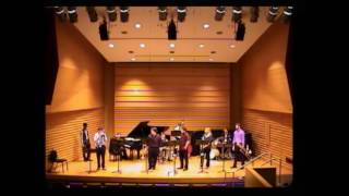 USF Bone Band I Concert 2nd November 2016