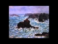 La Mer - Claude Debussy - Charles Münch and the Boston Symphony Orchestra