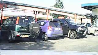 NOWRA  APRIL 2013 - VIDEO 058