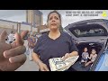 Mom Locks Children In Hot Car For Hours To Gamble