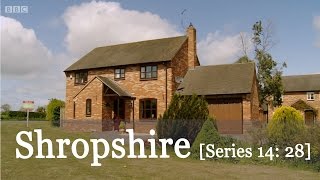 Escape to the Country: Shropshire [Series 14: 28] - Habits Of Local Communities