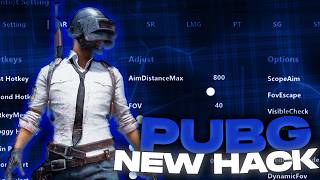 [NEW 2026] PUBG Aimbot | PUBG Radar Hack &amp; PUBG PC Hack - Free Cheats 2026
