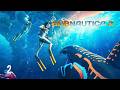 We Went Deeper and farther... And Found Something Terrifying! - Subnautica 2 EP2
