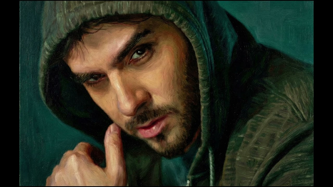 Cehennem - İsmail YK (Cover Lumina)