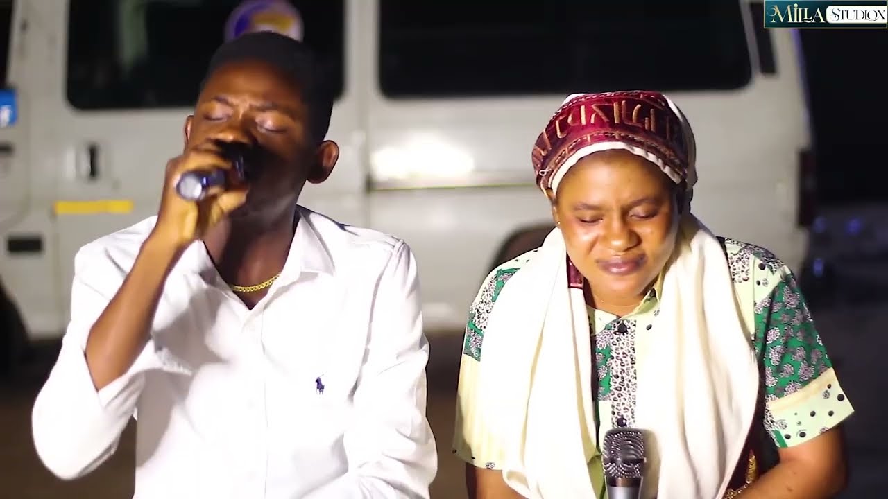 Ohemaa FRANCA 🔥 and Oheneba K Amoani took it to another realms of the Spirit 😱🥹 O.M.G