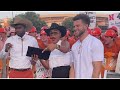 The End of an Era | Christine Williamson's Last Show | Countdown to GameDay