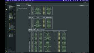 CLI Employee Tracker