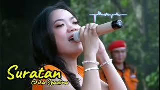 Erika Syaulina - Suratan || Cover Dangdut || Familys Group