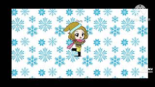 The Backyard Friends: I Love Snow Part 1