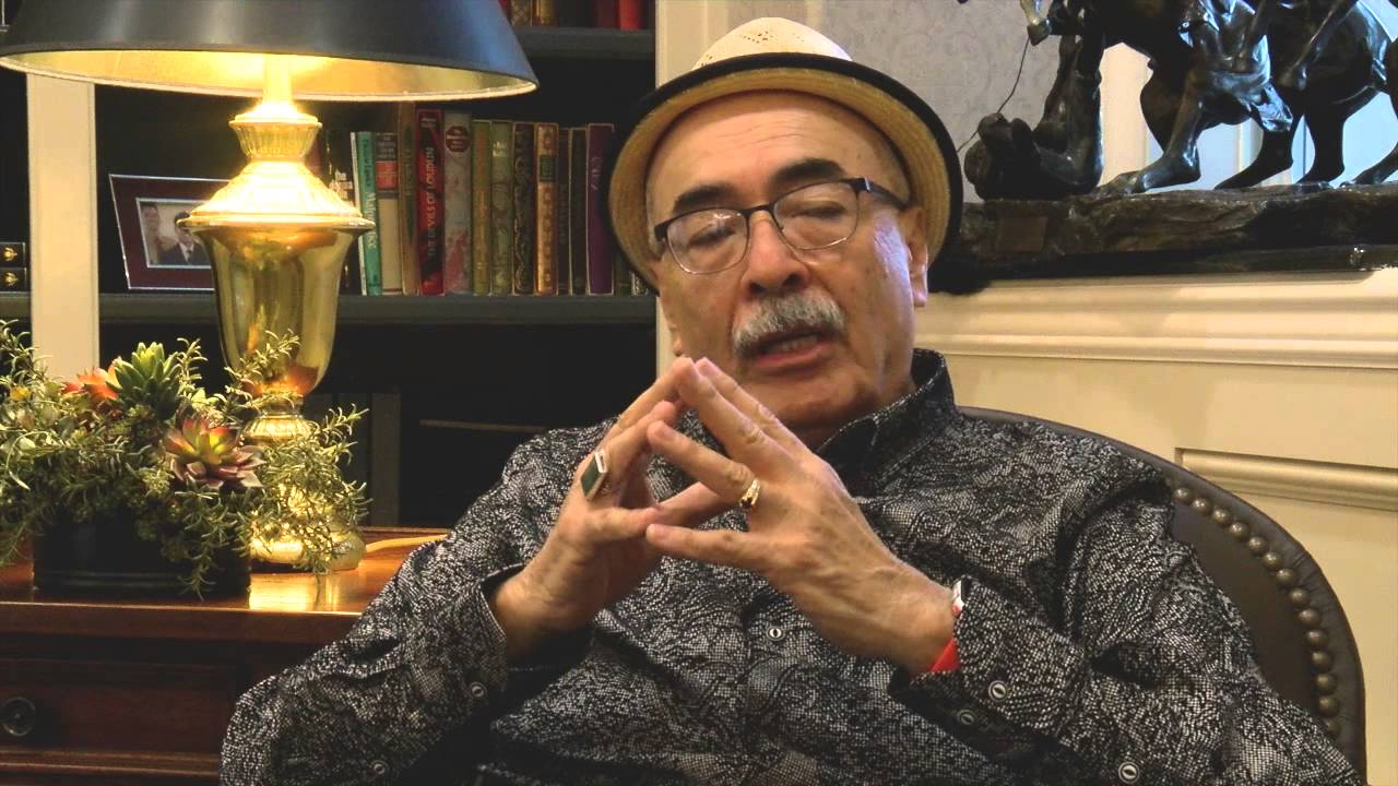 Juan Felipe Herrera