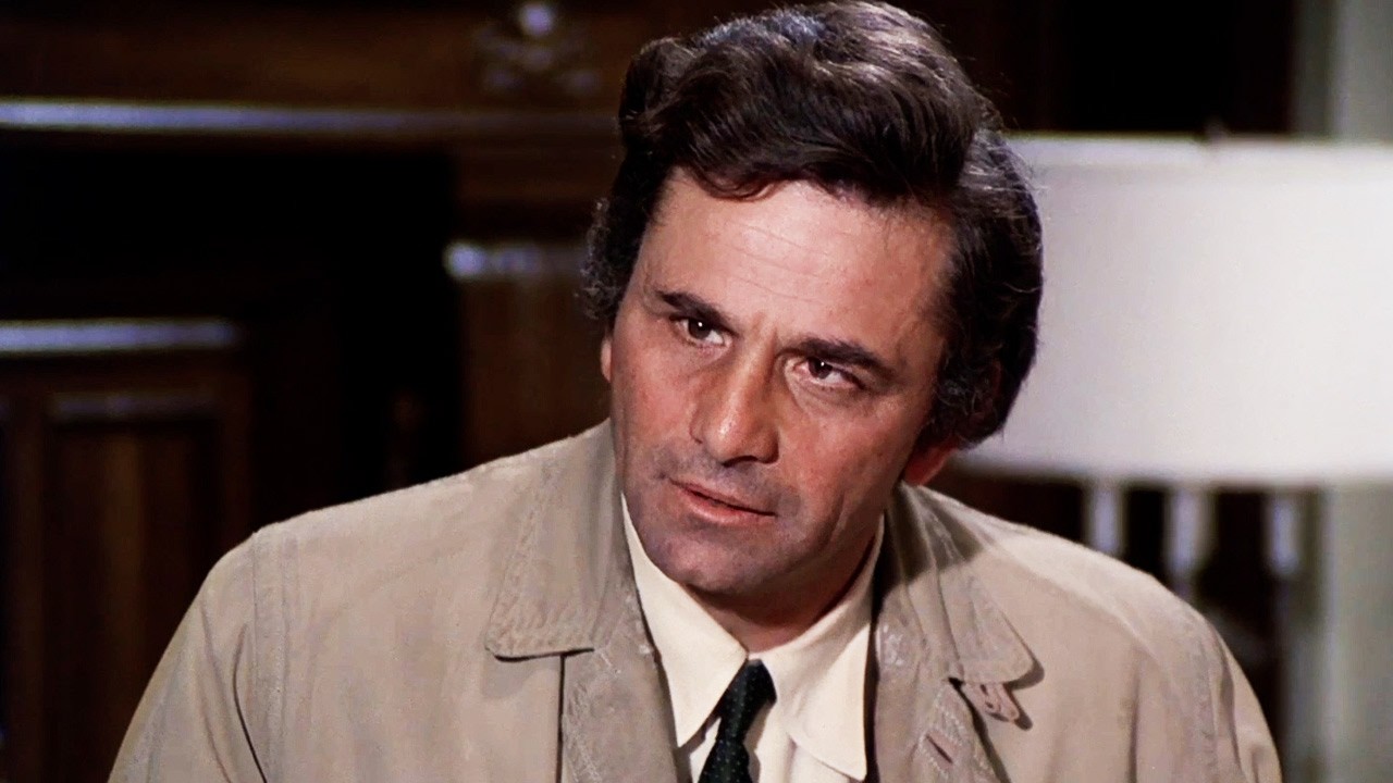 Columbo’s Most Iconic Gotchas From Season 4