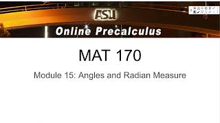 MAT171 Lecture 10-5-23